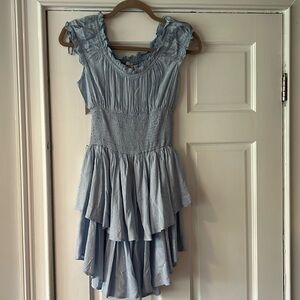 Super cute Princess Polly spring/summer dress